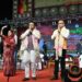 CM Majhi Launches Rs 891 Crore Development Projects At Kalahandi’s Ghumura Mahotsav