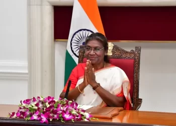 President Droupadi Murmu To Embark On Five-Day Odisha Visit From Feb 2