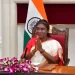 President Droupadi Murmu To Embark On Five-Day Odisha Visit From Feb 2