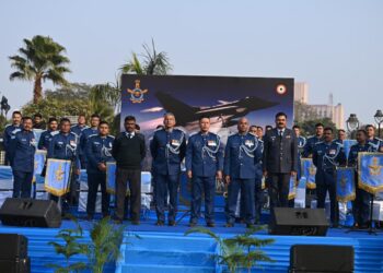 “Celebrating 150 Years of Vande Mataram”