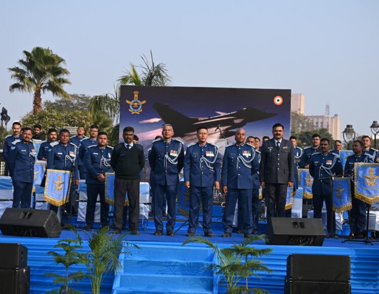 “Celebrating 150 Years of Vande Mataram”