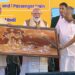 Prime Minister Shri Narendra Modi lays foundation stone, inaugurates, flag off various developmental projects in Thiruvananthapuram, Kerala