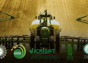 Odisha Government Launches ₹141.50 Crore Drought Mitigation Programme to Boost Farm Resilience