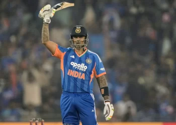 IND VS NZ 2nd T20I Highlights: India thrash New Zealand by 7 wickets to seal 2-0 lead in series