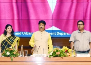 Odisha Pushes Street Vendor Credit Access Under PM-SVANidhi Drive