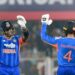India vs New Zealand 3rd T20I: Abhishek, Suryakumar Shine As India Clinch Series With 3-0 Lead