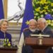 India-EU Trade Deal Updates: India, EU ink deals on security, defence and mobility partnerships as FTA negotiations conclude