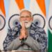 Prime Minister Shri Narendra Modi addresses the Wings India 2026 programme in Hyderabad via video conferencing