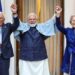 India-EU Free Trade Pact Aligns With Vision Of A Developed India: PM Modi