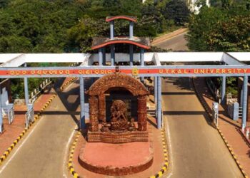 Odisha Emerges As Top Choice For International Students