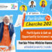 Pariksha Pe Charcha sets a new record with over 4 crore registrations Shri Dharmendra Pradhan