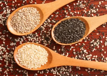 Sesame seeds in Ayurveda: How til improves digestion, strength and fertility