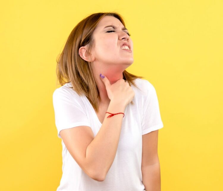 Effective Ayurvedic Remedies for Sore Throat in Winter