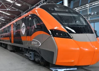 PM Modi to launch first Vande Bharat sleeper this month