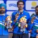 Asian Shooting Championsip 2026: India Tops Medal Standings As Asian Championship Concludes