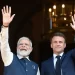 Emmanuel Macron India Visit Updates: Will be a force for global stability, says PM Modi on India-France trade deal