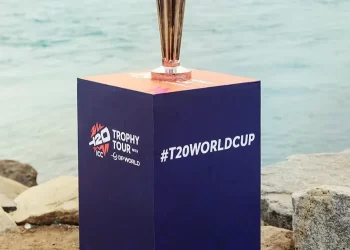 ICC Reveals Broadcast Details For Men’s T20 World Cup 2026