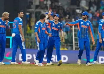 India vs Pakistan T20 World Cup 2026: IND defeat PAK by 61 runs at Colombo