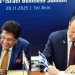 India and Israel launch first round of Negotiations for Free Trade Agreement