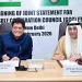 India and Gulf Cooperation Council Sign Joint Statement on the India–GCC Free Trade Agreement