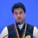 India Will Lead the World in 6G: Union Communications Minister Shri Jyotiraditya Scindia