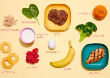 7 health foods for kids daily nutrition