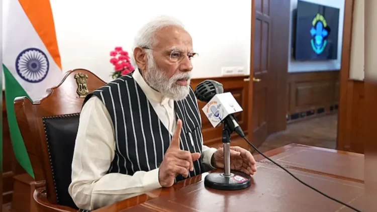 PM Modi in 131st Mann Ki Baat: 'AI Impact Summit a turning point, world stunned by India's innovations'