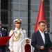 Tarique Rahman Sworn In As 11th Prime Minister Of Bangladesh