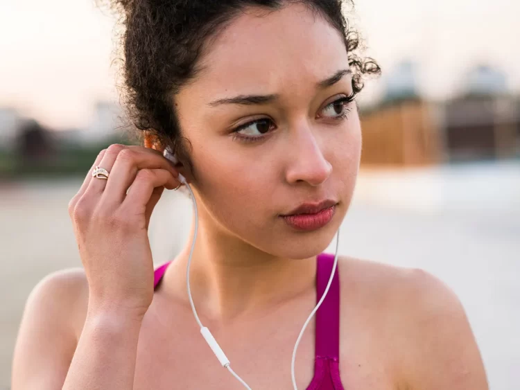 Always wearing earphones? Doctor explains the hidden impact on hearing and focus