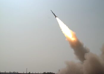 DRDO carries out successful demonstration of Solid Fuel Ducted Ramjet technology