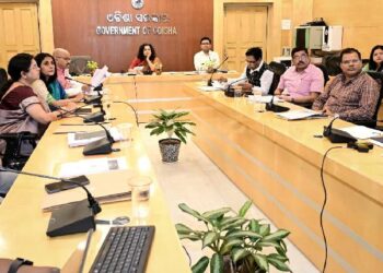 Odisha Board Exams To Begin Feb 18; Chief Secretary Warns Against Any Laxity