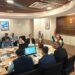 Secretary, DFS Chairs Meeting to Prepare Roadmap for Financial Inclusion 2.0