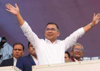 BNP Secures Clear Majority In Bangladesh Polls; Tarique Rahman Set To Become Next PM