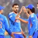 India vs Namibia T20 WC: Chakaravarthy Picks 3-7 As India Register Massive 93-Run Win Over Namibia