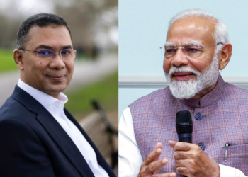 Prime Minister congratulates Tarique Rahman on Bangladesh election victory; reaffirms India’s commitment to bilateral ties