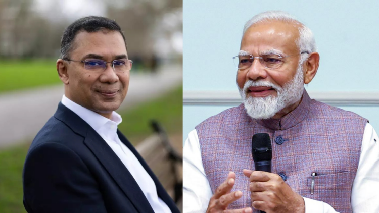 Prime Minister congratulates Tarique Rahman on Bangladesh election victory; reaffirms India’s commitment to bilateral ties