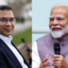 Prime Minister congratulates Tarique Rahman on Bangladesh election victory; reaffirms India’s commitment to bilateral ties