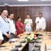 Odisha Governor Launches ‘e-Lok Bhavan Odisha App’