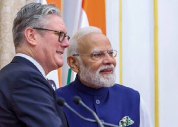 India-UK Free Trade Agreement Likely To Be Implemented From April This Year