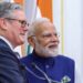 India-UK Free Trade Agreement Likely To Be Implemented From April This Year