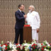 India – France Joint Statement