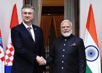 PM Modi, EU Member States Discuss Strengthening Cooperation Through FTA