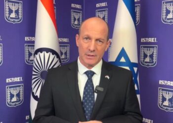 India, Israel To Move Forward Decisively During PM Modi’s Visit: Israeli Envoy
