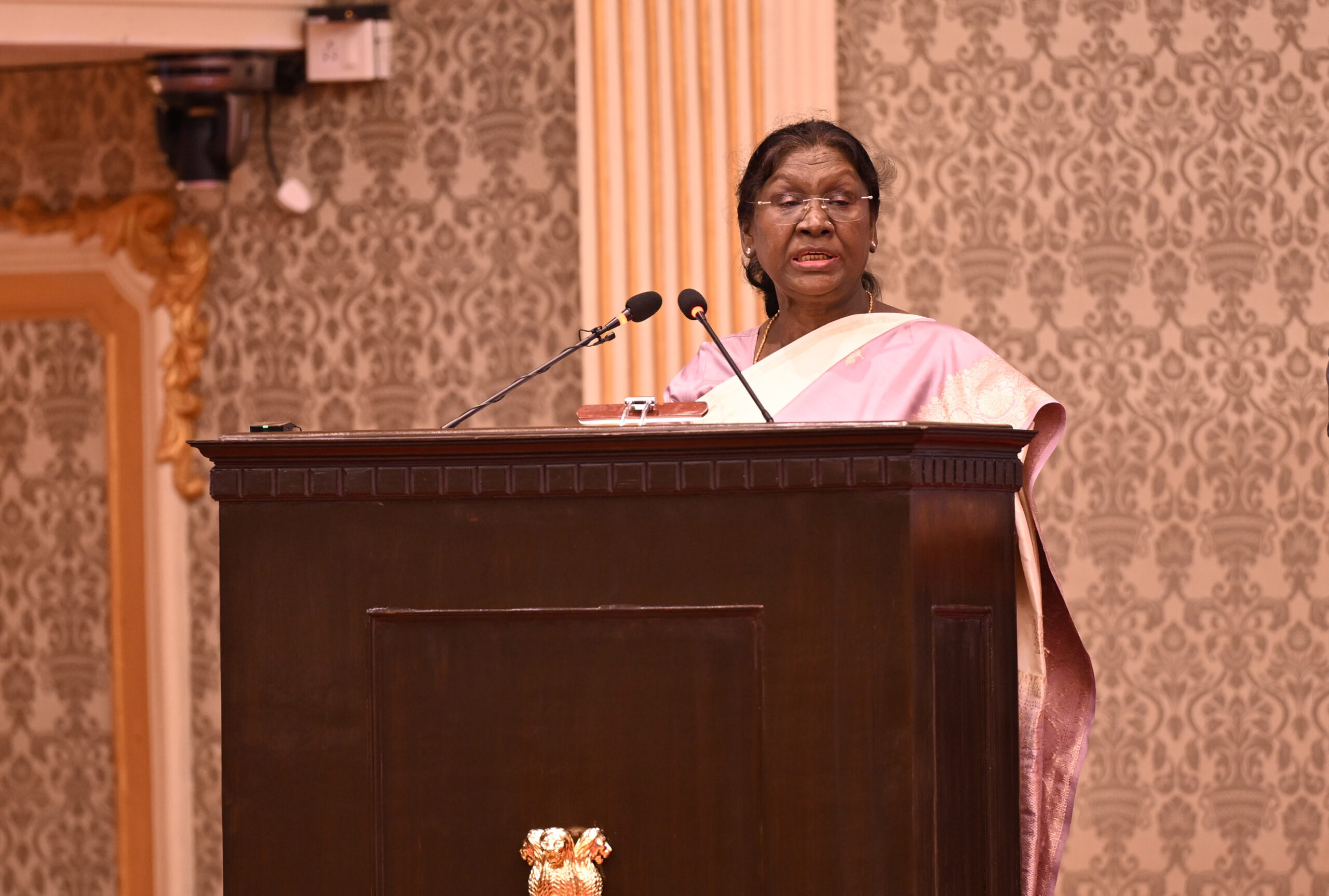 PRESIDENT OF INDIA INAUGURATES NATIONWIDE CAMPAIGN OF PD HINDUJA HOSPITAL ‘SAVING LIVES AND BUILDING A HEALTHIER BHARAT’