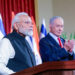 Prime Minister Modi Addresses Joint Press Statement in Israel, Announces Elevation to Special Strategic Partnership