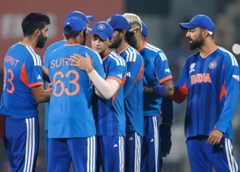 India vs Zimbabwe Highlights T20 World Cup: India Thrash Zimbabwe By 72 Runs