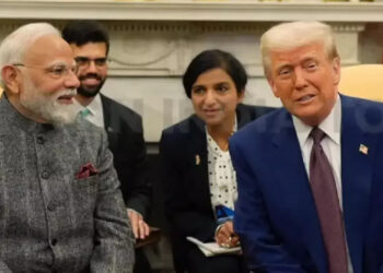 CMs Welcome Trade Deal With US, Hail Boost To Make In India, Global Market Access