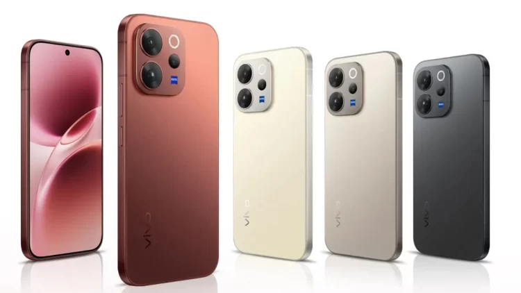 vivo V70 and V70 Elite launched in India starting at Rs 45999 with ZEISS Telephoto camera