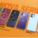 Ai+ Smartphone Unveils the Nova Series: Flagship 5G Lineup Set to Launch on April 9, 2026