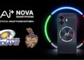 Ai+ Smartphone Signs as Official Smartphone Partner for 2 Leading IPL Teams